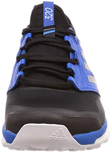 Adidas Terrex Agravic XT, Zapatillas de Trail Running Hombre, Negro (Negbás/Gritre/Belazu 000), 43 1/3 EU