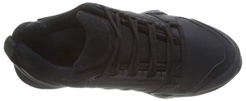 adidas Terrex Ax3 Beta, Zapatilla de Velcro Hombre, Negro (Black G26523), 44 2/3 EU