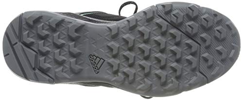 Adidas Terrex Eastrail GTX W, Zapatillas de Deporte para Mujer, Multicolor (Gricua/Negbás/Mencla 000), 38 EU