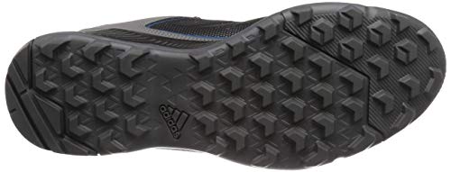 adidas Terrex EASTRAIL GTX, Zapatillas para Carreras de montaña Hombre, Grefou/Cblack/Grethr, 44 EU