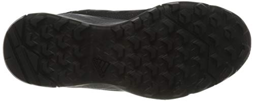 Adidas Terrex EASTRAIL Mid GTX W, Zapatillas de Deporte Mujer, Multicolor (Carbon/Negbás/Rosact 000), 41 1/3 EU