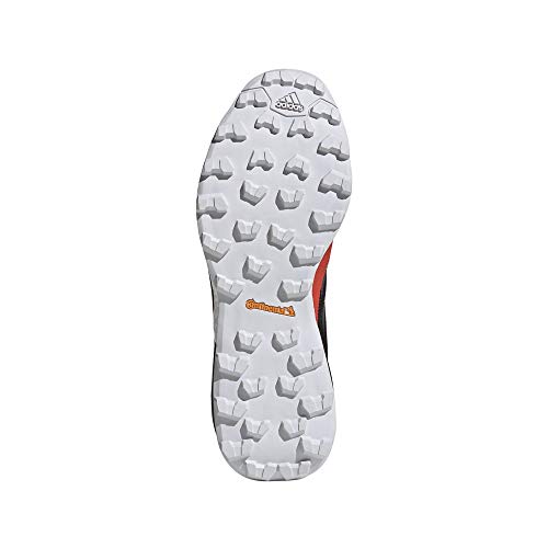 adidas Terrex Skychaser LT, Zapatillas de Hiking Hombre, GRISEI/Gricua/Rojsol, 42 2/3 EU