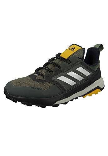 adidas Terrex Trailmaker C.RDY, Zapatillas de Hiking Hombre, VERLEG/GRIMET/OROLEG, 42 2/3 EU