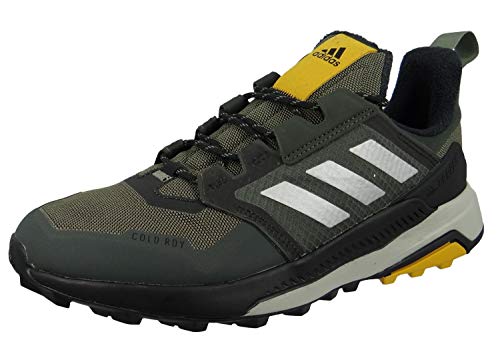 adidas Terrex Trailmaker C.RDY, Zapatillas de Hiking Hombre, VERLEG/GRIMET/OROLEG, 42 2/3 EU