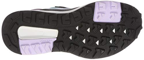 adidas Terrex Trailmaker GTX W, Zapatillas de Hiking Mujer, NEGBÁS/MATCIE/MATPUR, 40 EU