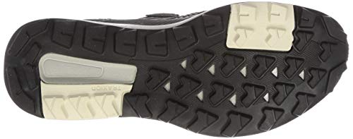 adidas Terrex Trailmaker GTX, Zapatillas de Hiking Hombre, NEGBÁS/NEGBÁS/ALUMIN, 42 2/3 EU
