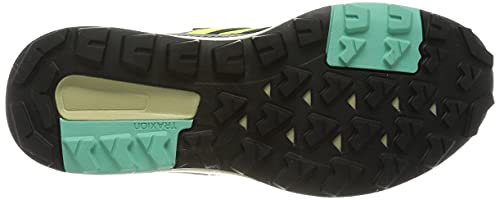 adidas Terrex Trailmaker, Zapatillas de Senderismo Hombre, MUSSIL/AMALRE/OROHAL, 45 1/3 EU