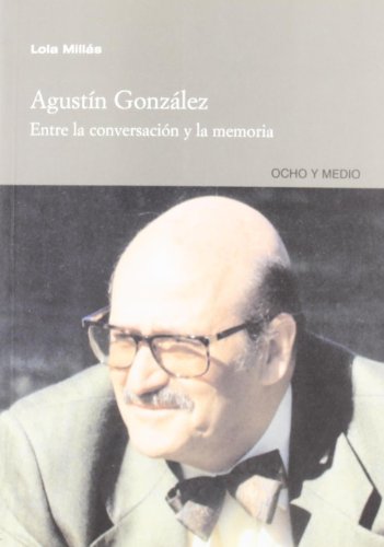 Agustin Gonzalez Entre La Convers (Cautivos del Mal)