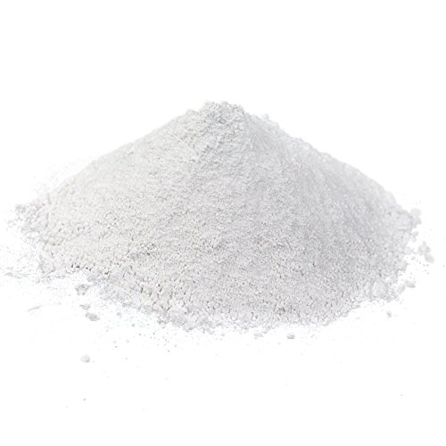 ALPIDEX Chalk Powder Tiza Escalada Polvo Gimnasia Halterofilia Gym, Peso:1.000 g