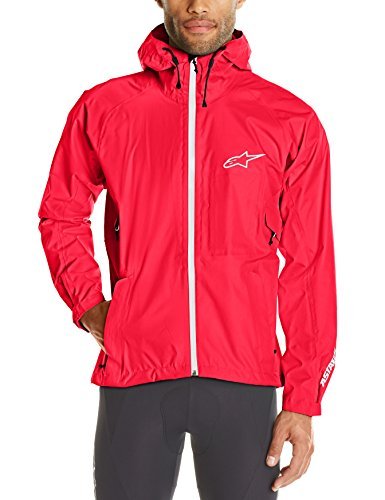 Alpinestar Cycling ALL MOUNTAIN JACKET RED WHITE S
