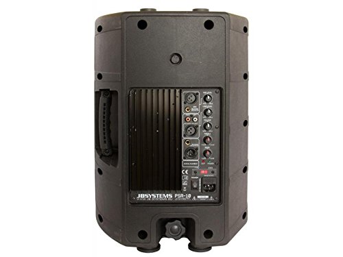 Altavoz Activo 10" PSA-08 160w JBSYSTEMS