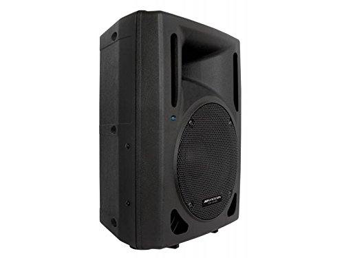 Altavoz Activo 10" PSA-08 160w JBSYSTEMS