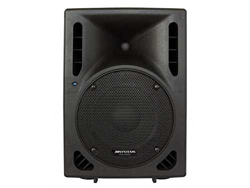 Altavoz Activo 10" PSA-08 160w JBSYSTEMS