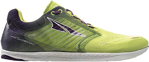 ALTRA Men's ALU1812F Vanish-R Sneaker, Macaw Green/Purple - 5.5 M US