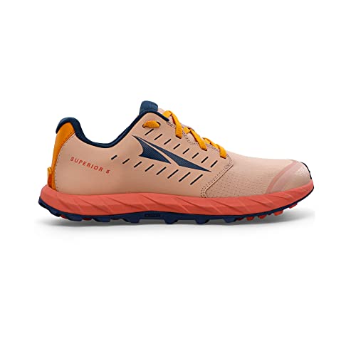 Altra Superior 5 Trail Running Shoes EU 37