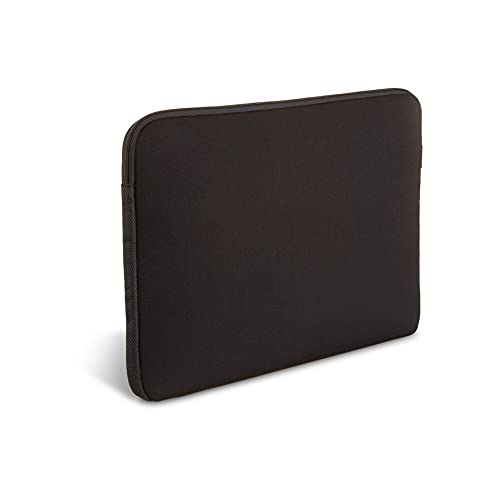 Amazon Basics NC1303153 - Funda para ordenadores portátiles (14"), color negro