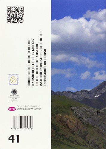 Análisis de la estructura varisca y alpina en la transversal Sallent-Biescas (Pirineos Centrales, Huesca) (Serie Nova Terra)