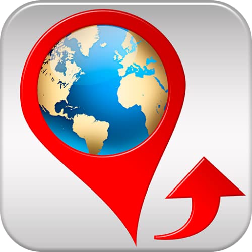 Andorra Mapa de viajes: Offline OSM Soft