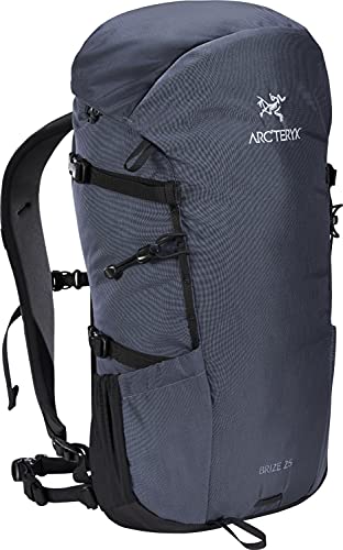 Arc'teryx 25 Backpack Brize Mochila, Mirai Oscuro, Unisex Adulto