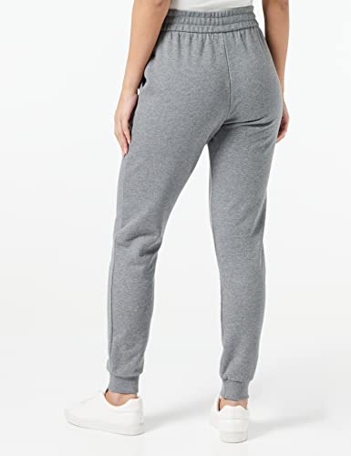 Armani Exchange Icon Project Jogger Pantalones de Deporte, Gris (Bc09 Grey 3930), 42 (Talla del Fabricante: Medium) para Mujer