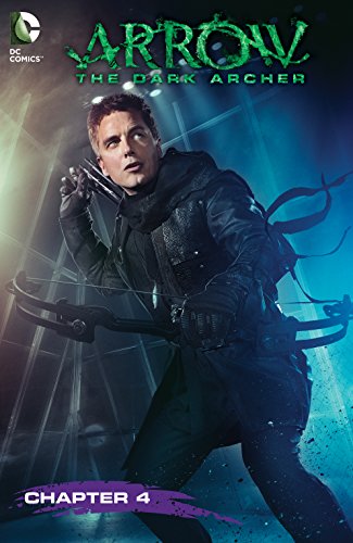 Arrow: The Dark Archer (2016) #4 (English Edition)