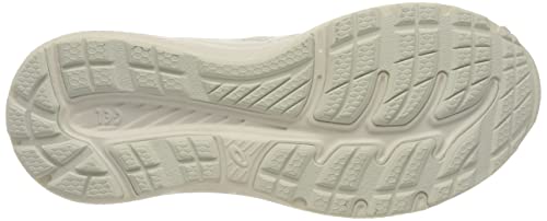 ASICS Gel-Contend SL, Zapatillas de Running Mujer, Blanco, 38 EU