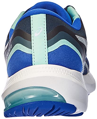 ASICS Gel-Pulse 13, Zapatillas de Running Mujer, Azul francés, 39 EU