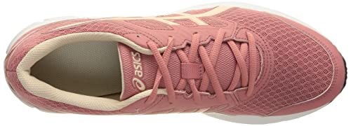 Asics Jolt 3, Zapatillas para Correr Mujer, Smokey Rose/Pearl Pink, 40 EU