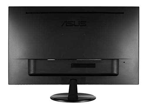 ASUS VP247HAE - Pantalla para PC (Monitor, 59,9 cm 23.6", 250 CD/m², 1920 x 1080 Pixeles, 5 ms, LED, Full HD VA)