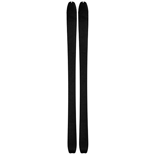 ATOMIC N BACKLAND 85 UL Esquís, Adultos Unisex, Black/White/ (Multicolor), 172 cm