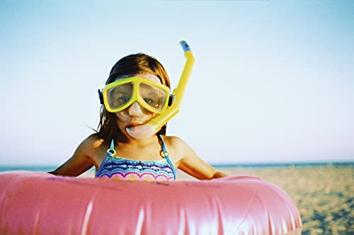 Banana Boat KIDS Advanced Protection - Crema solar en spray para niños que hidrata la piel y la protege de los rayos UVA/UVB,SPF 50, 220 ml