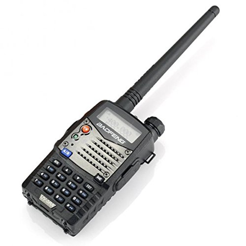 Baofeng UV-5RA Radio