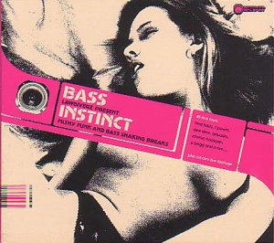 Bass Instinct [Breakbeat]