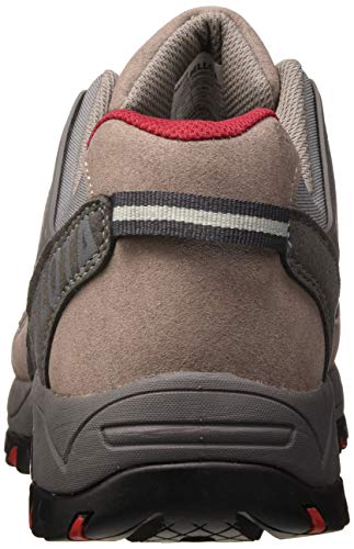Bellota 72212G41S3 - Zapatos de hombre y mujer Trail (Talla 41), de seguridad con diseño tipo montaña