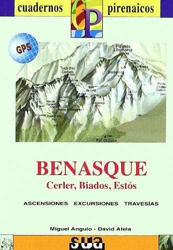 Benasque (Cerler, Biados, Estos) (Cuadernos Pirenaicos)