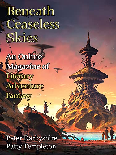 Beneath Ceaseless Skies #351 (English Edition)