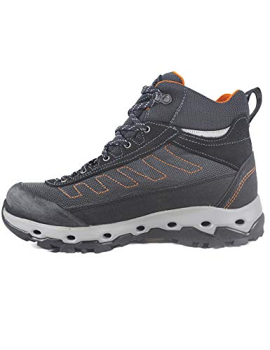 Bestard Android Gore-Tex Surround Outsole Vento Grey (8 UK 42 EUR)