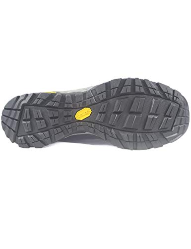 Bestard Android Gore-Tex Surround Outsole Vento Grey (8 UK 42 EUR)