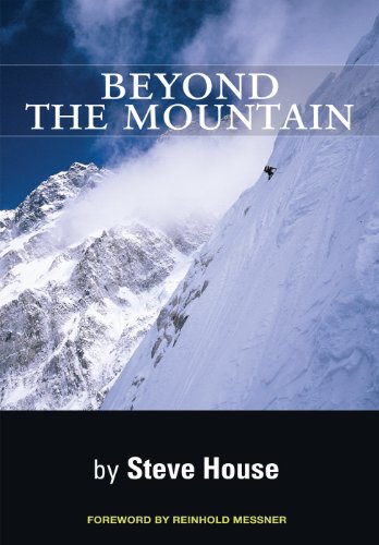 Beyond the Mountain (English Edition)
