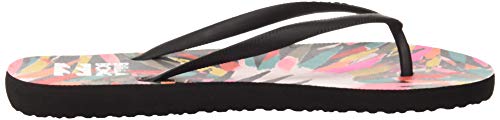 Billabong Dama, Zapatos de Playa y Piscina Mujer, Multicolor (Palm 131), 36 EU