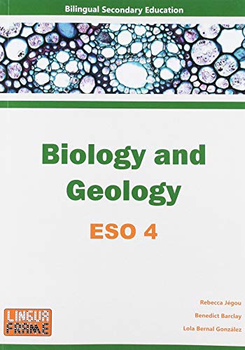 Biology and Geology – ESO 4