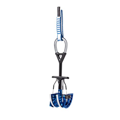 Black Diamond Camalot Ultralight - #3 Gris/Azul 2019