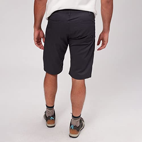 Black Diamond M Credo Shorts Pantalones Cortos, 0003-Carbon, 30 para Hombre