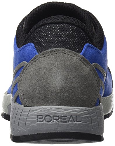 Boreal Bamba - Zapatos Deportivos para Hombre, Color Azul, Talla 6