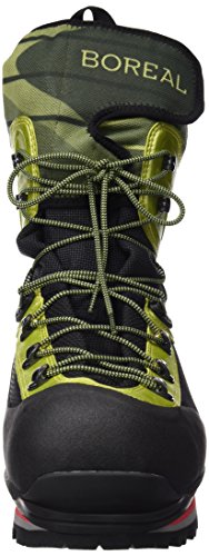 Boreal G1 Lite Zapatos de montaña, Unisex Adulto, Multicolor, 4.5