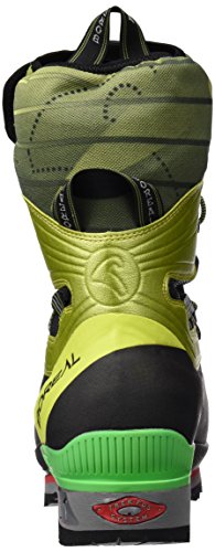 Boreal G1 Lite Zapatos de montaña, Unisex Adulto, Multicolor, 4.5