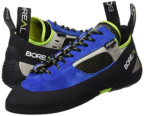 Boreal Joker Lace Zapatos Deportivos, Unisex Adulto, Multicolor, 45 1/4 EU