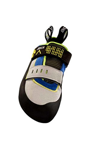 Boreal Joker Zapatos deportivos Unisex adulto, Multicolor, 42 EU