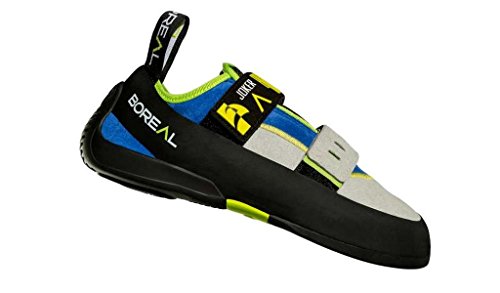 Boreal Joker Zapatos deportivos Unisex adulto, Multicolor, 42.5 EU