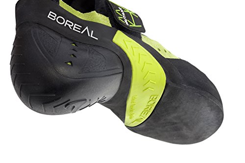 Boreal Mutant - Zapatos Deportivos Unisex, Multicolor, Talla 7